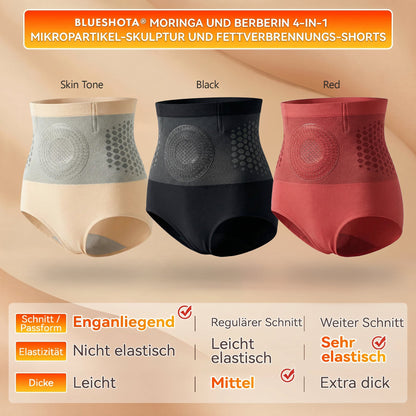 𝐎𝐟𝐟𝐢𝐜𝐢𝐚𝐥 𝐁𝐫𝐚𝐧𝐝 𝐒𝐭𝐨𝐫𝐞 ✨ 𝐁𝑳𝑼𝐄𝐒𝐇𝑶𝑻® 🍆🍆 𝟐𝟎𝟐𝟔 𝐌𝐨𝐫𝐢𝐧𝐠𝐚 & 𝐁𝐞𝐫𝐛𝐞𝐫𝐢𝐧𝐞 𝟒-𝐈𝐧-𝟏 𝐌𝐢𝐜𝐫𝐨-𝐏𝐚𝐫𝐭𝐢𝐜𝐥𝐞 𝐒𝐜𝐮𝐥𝐩𝐭𝐢𝐧𝐠 & 𝐅𝐚𝐭-𝐁𝐮𝐫𝐧 𝐒𝐡𝐨𝐫𝐭𝐬