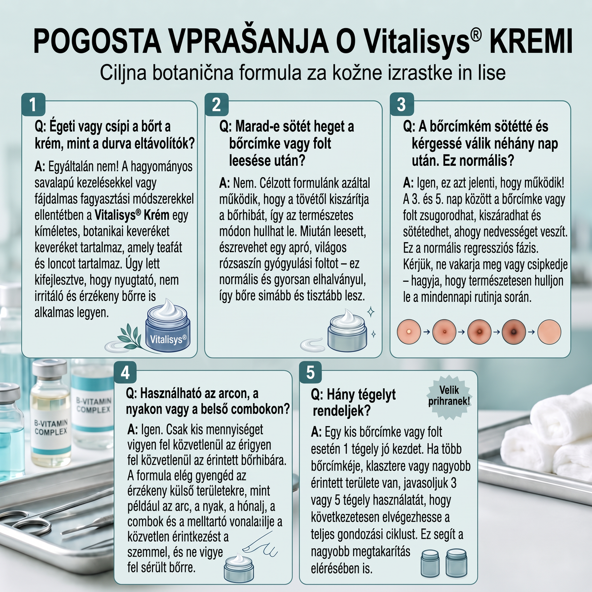 👩‍⚕️♥️ Vitalisys® 𝟕-𝐝𝐧𝐞𝐯𝐧𝐚 𝐤𝐫𝐞𝐦𝐚 𝐳𝐚 𝐨𝐝𝐬𝐭𝐫𝐚𝐧𝐣𝐞𝐯𝐚𝐧𝐣𝐞 𝐤𝐨ž𝐧𝐢𝐡 𝐢𝐳𝐫𝐚𝐬𝐭𝐤𝐨𝐯 𝐢𝐧 𝐦𝐚𝐝𝐞ž𝐞𝐯 (𝐍𝐞ž𝐧𝐚 𝐟𝐨𝐫𝐦𝐮𝐥𝐚 – 𝐛𝐫𝐞𝐳 𝐛𝐫𝐚𝐳𝐠𝐨𝐭𝐢𝐧) 👍🍈